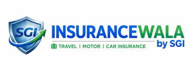 Insurancewala by SGI — Travel, Motor & Car Insurance